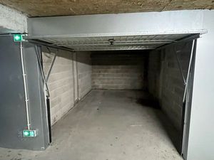 Location Garage fermé