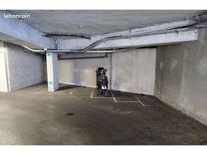 Location place de parking moto / 2 roues – 9e arrondissement (Mazargues  la Martheline-la 