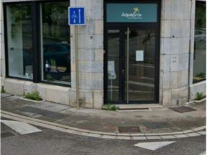 Local commercial Besançon boucle