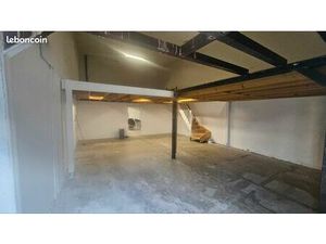 Local commercial 80m2