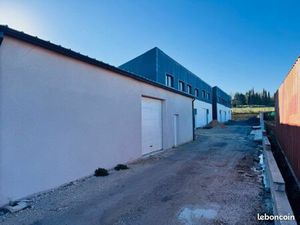 Location local d’activités