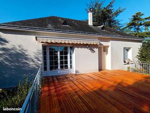 Location Maison type 4 Amboise