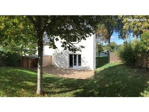 Maison Amboise - 3 chambres – proche centre-ville