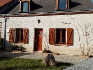 Maison de caractère