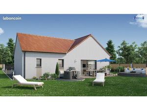 Maison 5 pièces 103 m²