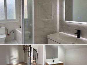 Maison à louer - chambray centre