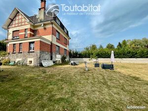 Maison 240 m² Charleville Mezieres