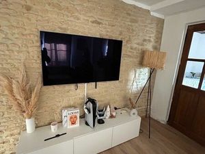 Maison de ville Moult Chicheboville