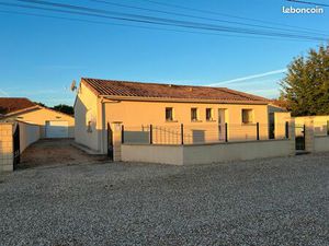 Av maison individuelle