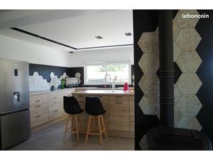 Maison 4 pièces 103 m²