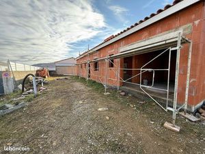 Vends Maison individuelle