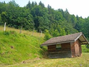 Maison PLAIN PIED val de Morteau