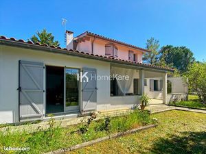 Maison 6 pièces 142 m²