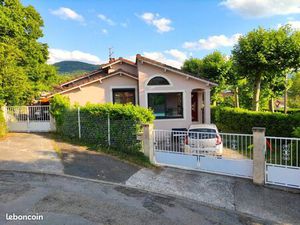 Joli pavillon de plain-pied proche centre-ville