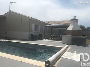 Maison 5 pièces 113 m²