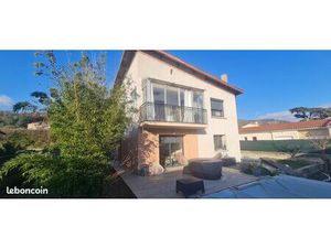 Belle maison 160 m2 habitable