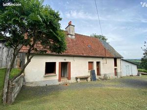 Maison 4 pièces 78 m²