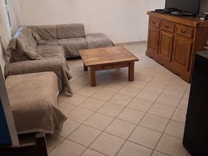 Pavillon en campagne