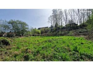 Terrain de 3 168 m² à Épinal (88000)