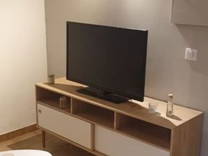 Location à l'année d 'un T2 bis meublé