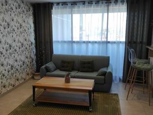 Location T1 Bis Meublé