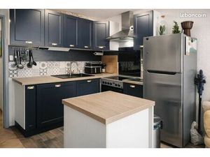 Appartement T2 – 42 m² – À 80 m de la plage – Piscine – Résidence sécurisée