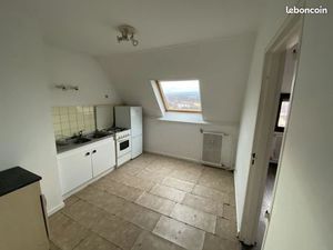 Appartement 2 pièces 56 m²