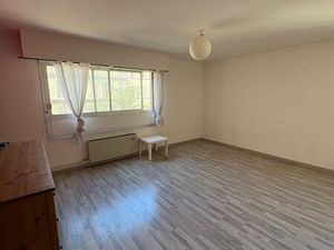 Appartement T1 rue d’Italie