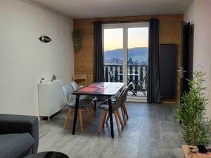 Appartement 2 pièces