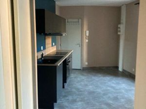 Appartement F2