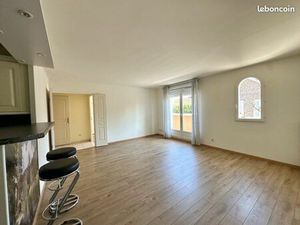 Appartement 2 pièces