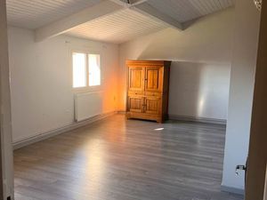 Appartement T3 - 74m2