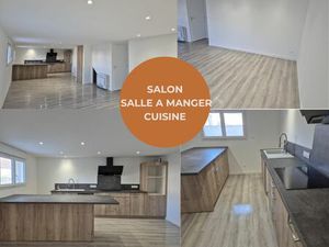 Location Saint-Mamet la Salvetat