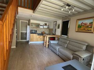 Appartement T2 Boulouris