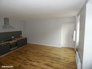 Grand appartement T2 centre ville