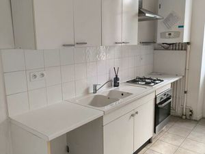 F4 117 M² haut standing