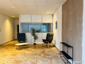 A LOUER BUREAU NEUF 25m²