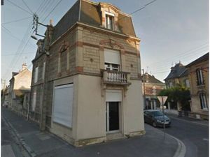 Bureaux à louer 33m² - Soissons Centre