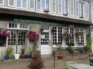 Fonds de commerce à céder