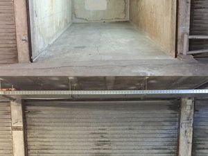 GRAND BOX ÉCLAIRÉ DANS PARKING GARDÉ ET SÉCURISÉ à Bagnolet