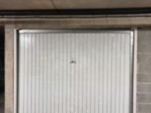 Garage fermé 20 m² la Vache rue colette Toulouse