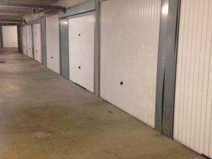 Box purpan de 14 mètres carres