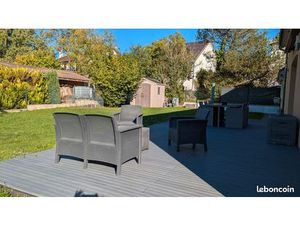 Maison Individuelle 130 m2