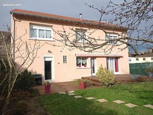 Maison 7 pièces 175 m²