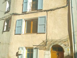 Maison refaite à neuf