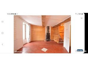Vend belle maison 200m2