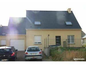 Maison 6 pièces 105 m²