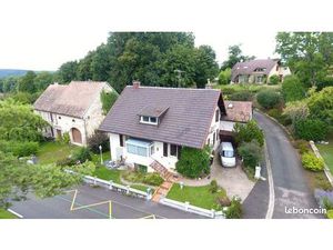 Maison individuelle 223M2 habitable