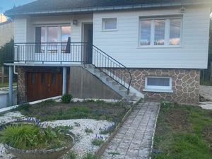 Maison 5 pièces 82 m²