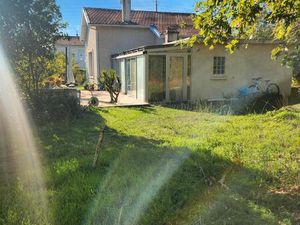 PESSAC HAUT-BRION MAISON 120 m2 sur terrain 565 M